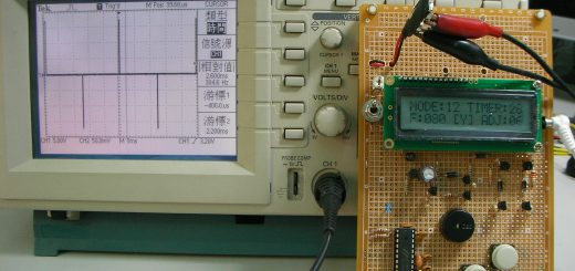LCM低周波電療機